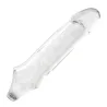 Performance Maxx by Calex Gaine de pénis transparente Performance Maxx 15 x 4.3cm